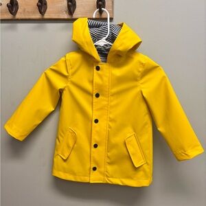 Ralph Lauren POLO Rain Coat